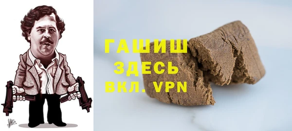 молекула духа Бородино